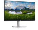 Monitor 27 cali S2721QSA IPS LED AMD FreeSync 4K (3840x2160) /16:9/HDMI/DP/Speakers/3Y AES