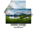 Monitor 27 cali S2721QSA IPS LED AMD FreeSync 4K (3840x2160) /16:9/HDMI/DP/Speakers/3Y AES