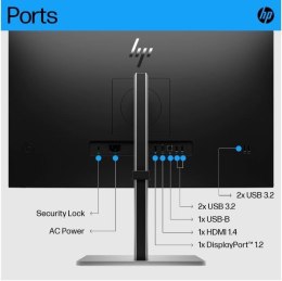 Monitor E27 G5 FHD 6N4E2AA