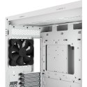 5000D Airflow TG White Mid Tower ATX