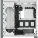 5000D Airflow TG White Mid Tower ATX