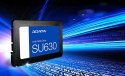 Dysk SSD Ultimate SU630 240G 2.5 S3 3D QLC Retail