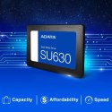 Dysk SSD Ultimate SU630 240G 2.5 S3 3D QLC Retail