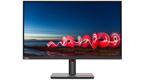 Monitor 27 cali ThinkVision T27h-30 63A3GAT1EU