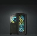 Obudowa 4000D Airflow TG Black Mid Tower ATX