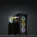 Obudowa 4000D Airflow TG Black Mid Tower ATX