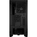 Obudowa 4000D Airflow TG Black Mid Tower ATX