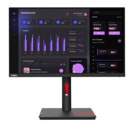 Monitor 23.8 ThinkVision T24i-30 63CFMATXEU