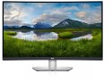 Monitor zakrzywiony 31.5 cala S3221QSA VA 4K (3840x2160)/16:9/HDMI/DP/USB/ /Speakers/3Y