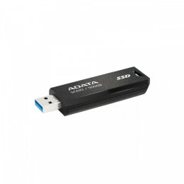 Dysk SSD zewnętrzny SC610 500G USB3.2A Gen2 czarny