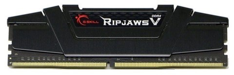 Pamięć PC DDR4 16GB RipjawsV 3200MHz CL16 XMP2 Czarna