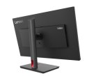 Monitor 31.5 cala ThinkVision P32p-30 WLED LCD 63D1RAT1EU