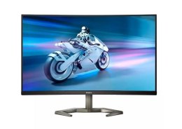 Monitor 32M1C5200W VA Curved 31.5 cala 240Hz HDMI