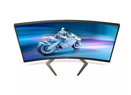 Monitor 32M1C5200W VA Curved 31.5 cala 240Hz HDMI