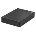 Dysk One Touch 4TB 2,5 STKZ4000400 Czarny