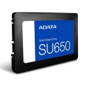 Dysk SSD Ultimate SU650 2TB SATA3 520/450 MB/s