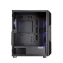 Obudowa PC I3 Neo ATX Mid Tower RGB wentylator x4