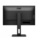 Monitor Q27P3CV 27 cali IPS HDMIx2 DP USB-C Pivot