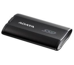 Dysk SSD External SD810 2TB USB3.2C 20Gb/s Black