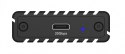 Obudowa IB-1917M-C32 NVMe USB 3.2 Gen 2x2, 20 Gbit/s