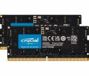 Pamięć do notebooka DDR5 SODIMM 32GB(2*16) /5600 CL46 (16Gbit)