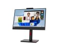 Monitor 23.8 ThinkCentre Tiny-in-One 24 Gen 5 WLED with Webcam 12NAGAT1EU