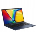 Bon dla Nauczyciela ASUS Vivobook 15,6" FHD i5-1235U 16GB 512SSD 3Y W11