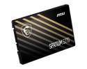 Dysk SSD 480GB 2,5'' SATA3 500/450MB/s