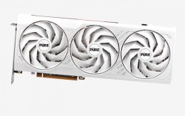 Karta graficzna Radeon RX 7800 XT PURE GAMING OC 16GB GDDR6 256bit 2DP