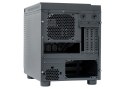 CI-01B-OP mATX MiniTower, Game Cube