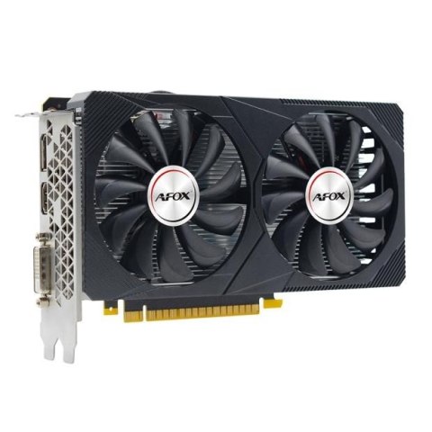 Karta graficzna GeForce GTX 1650 SUPER 4GB GDDR6 128Bit DP DVI HDMI Dual Fan