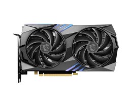 Karta graficzna GeForce RTX 4060 Ti Gaming X 16G GDDR6 128bit 3DP/HDMI