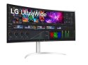 Monitor 40WP95CP-W 39.7 cala 5K2K Zakrzywiony UltraWide NanoIPS