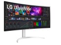 Monitor 40WP95CP-W 39.7 cala 5K2K Zakrzywiony UltraWide NanoIPS