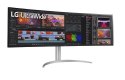 Monitor 49WQ95C-W 49 cali Ultra Wide Dual QHD