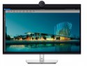 Monitor U3224KBA 31,5" IPS Black LED 6K 6144x3456/16:9/HDMI/miniDP/USB-C/USB/Thunderbolt/Kamera/Speakers/Mikrofon/3Y