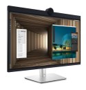 Monitor U3224KBA 31,5" IPS Black LED 6K 6144x3456/16:9/HDMI/miniDP/USB-C/USB/Thunderbolt/Kamera/Speakers/Mikrofon/3Y