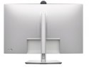 Monitor U3224KBA 31,5" IPS Black LED 6K 6144x3456/16:9/HDMI/miniDP/USB-C/USB/Thunderbolt/Kamera/Speakers/Mikrofon/3Y