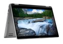 Notebook Latitude 3340 Win11Pro i5-1335U/8GB/256GB SSD/2in1 13.3 FHD Touch/Integrated/FgrPr/FHD/IR Cam/Mic/WLAN + BT/Backlit Kb/