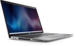 Notebook Latitude 5540 Win11Pro i5-1345U/16GB/512GB SSD/15.6 FHD/Integrated/FgrPr & SmtCd/FHD/IR Cam/Mic/WLAN + BT/Backlit Kb/3 