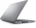 Notebook Latitude 5540 Win11Pro i5-1345U/16GB/512GB SSD/15.6 FHD/Integrated/FgrPr & SmtCd/FHD/IR Cam/Mic/WLAN + BT/Backlit Kb/3 