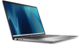 Notebook Latitude 7640 Win11Pro i7-1355U/16GB/512GB SSD/16.0 FHD/Intel Iris Xe/ThBlt & FgrPr & SmtCd/FHD/IR Cam/Mic/WLAN + BT/Ba