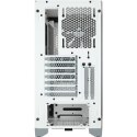 Obudowa 4000D Airflow TG White Mid Tower ATX