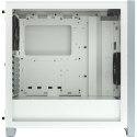 Obudowa 4000D Airflow TG White Mid Tower ATX