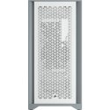 Obudowa 4000D Airflow TG White Mid Tower ATX