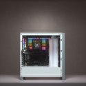 Obudowa 4000D Airflow TG White Mid Tower ATX