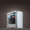 Obudowa 4000D Airflow TG White Mid Tower ATX