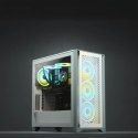 Obudowa 4000D Airflow TG White Mid Tower ATX