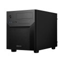 Obudowa CI-02B-OP mATX Cube Mesh Series Czarna