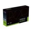 Karta graficzna GeForce RTX 4060 PROART OC 8GB GDDR6 128bit 3DP/HDMI